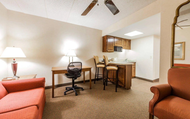 Quality Inn Chillicothe