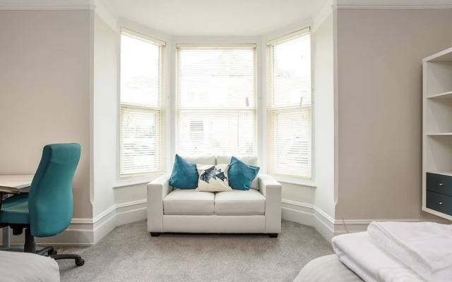 Orchard Garden Apartment