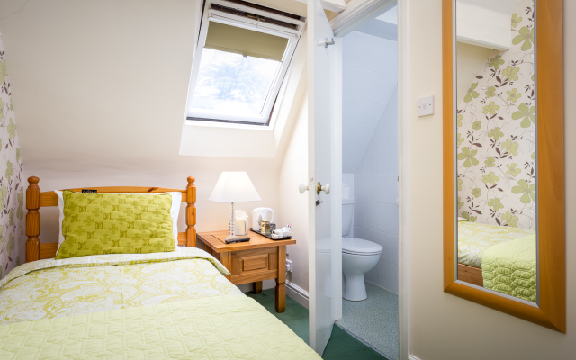 Arden Park Ensuite Rooms