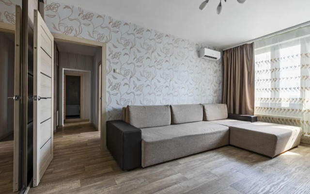 MaxRealty24 in Putilkovo 24