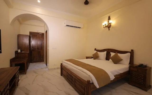 Agastya Vilas Resort
