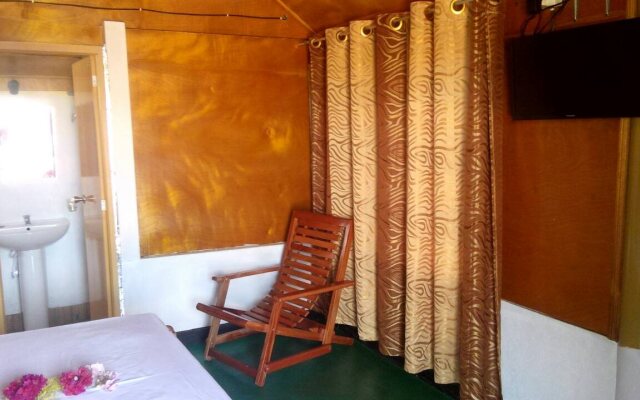 Sunntop Cabana