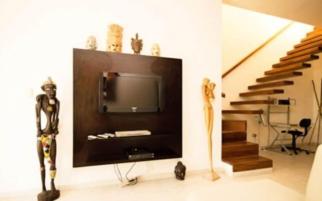 Las Olas family Townhome Apartments