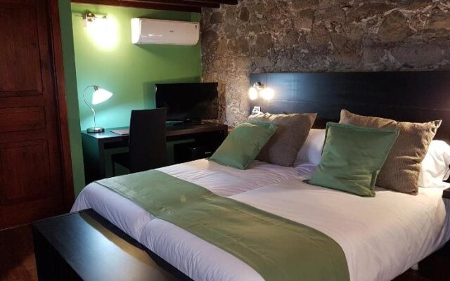 Hotel Emblemático Arucas