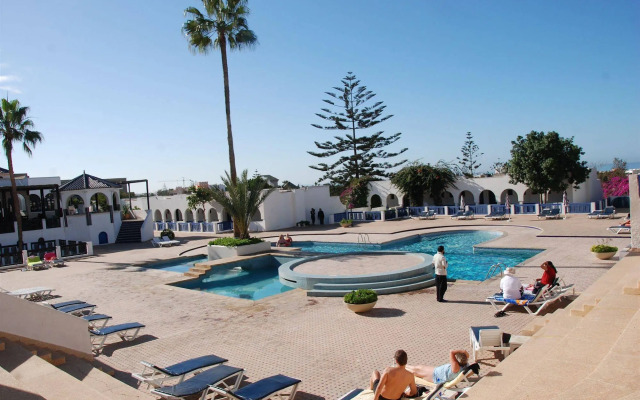 Hotel Agadir Les Omayades