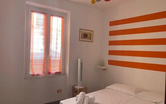 Vernazza Rooms & Apartments