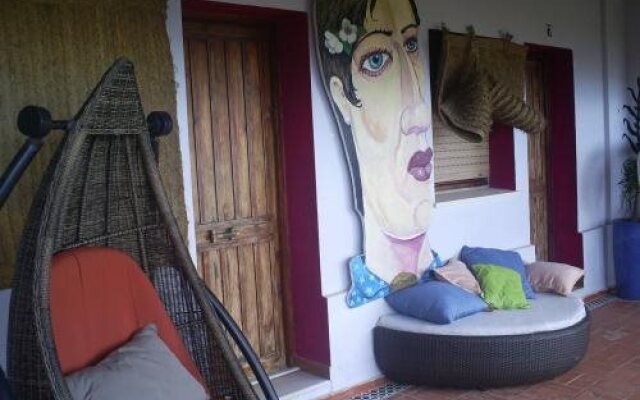 Arte Vida