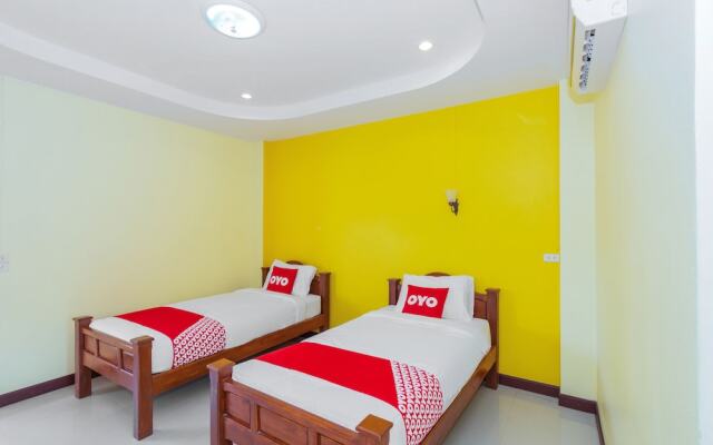 OYO 628 Dao Krajang