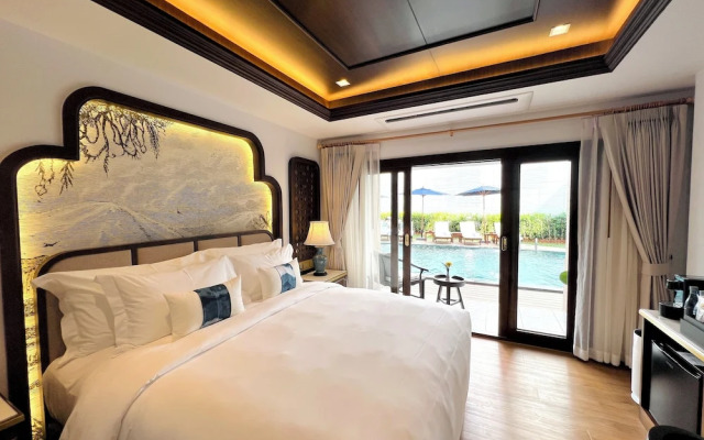 CHINO at Nimman Luxury Boutique Hotel