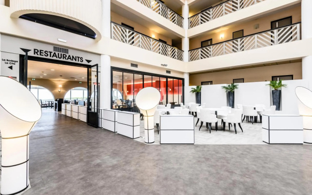 Hotel Atlanthal