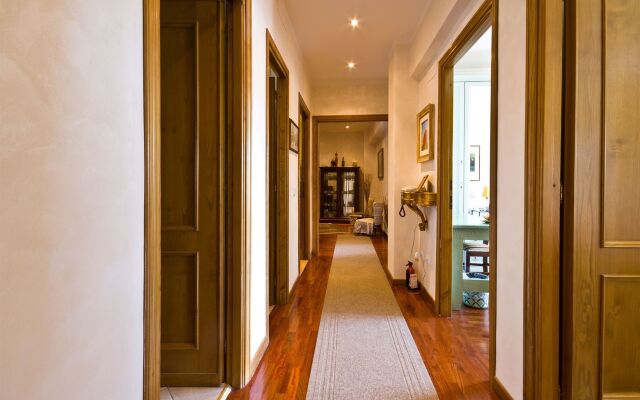 B&B Roma Appia Davila 25