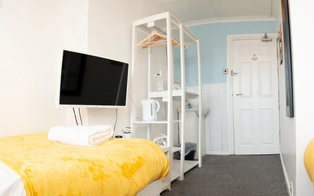 Chedburgh Bed & Breakfast