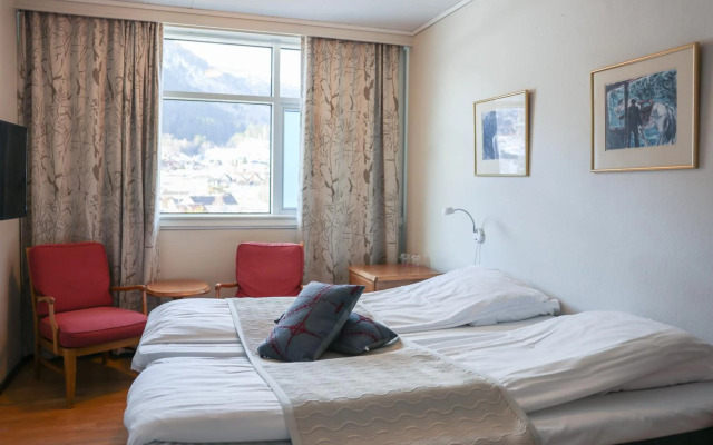 Quality Hotel Sogndal