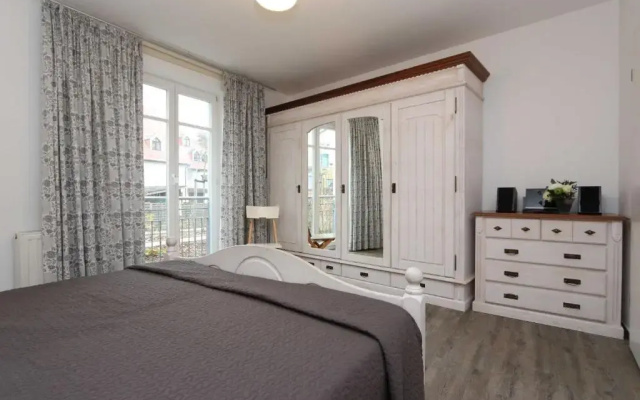 Residenz Bellevue exklusive Fewo 39