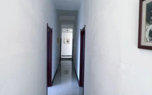 Shunhe Tianyu Homestay – Hotel Rooms – Beijing