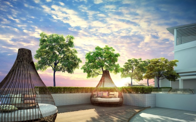 SCAPES Hotel