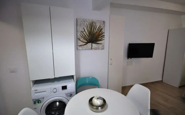 Estudio moderno céntrico downtown