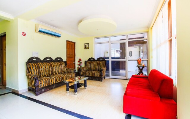 OYO 15651 Silver Palm Resort