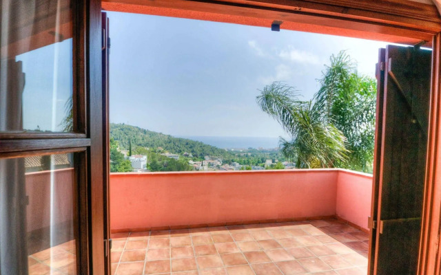 Villa Teresa