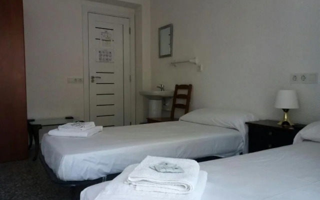 Pension Centro