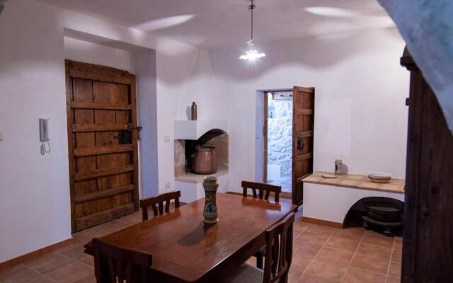 La casa del sole