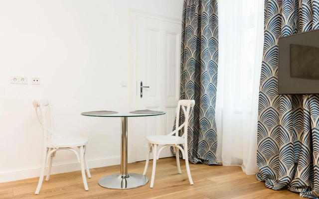 Vienna Prestige Apartments Alser Str.