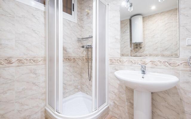 Coblanca 3 8-3 in Benidorm