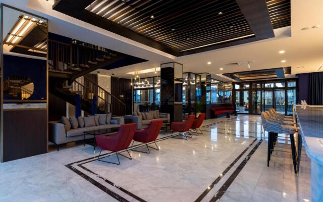 Hotel Bonvie