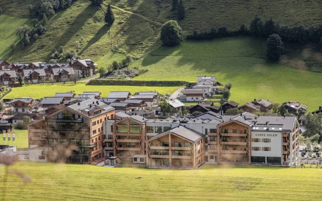 Modern Apartment 100 m From ski Area