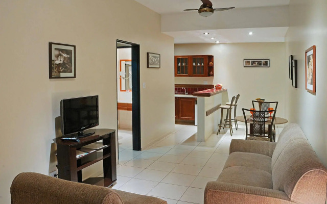 Flat Bassano Vaccarini