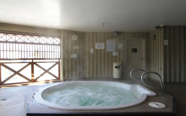 Blackcomb Benchlands, Blackcom