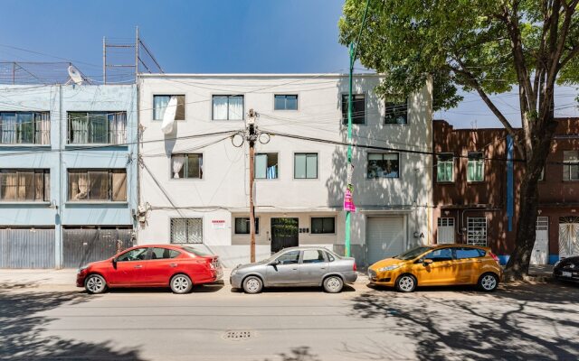 Santa Maria Lofts by VH