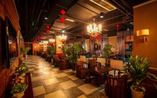 Shangxiang Aviation Hotel