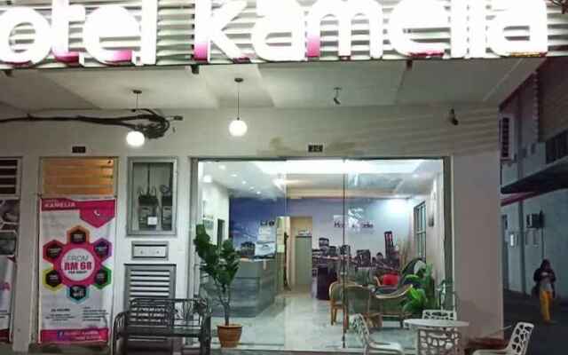 Hotel Kamelia