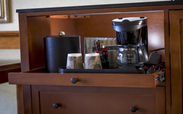 Red Lion Hotel Kennewick Columbia Center