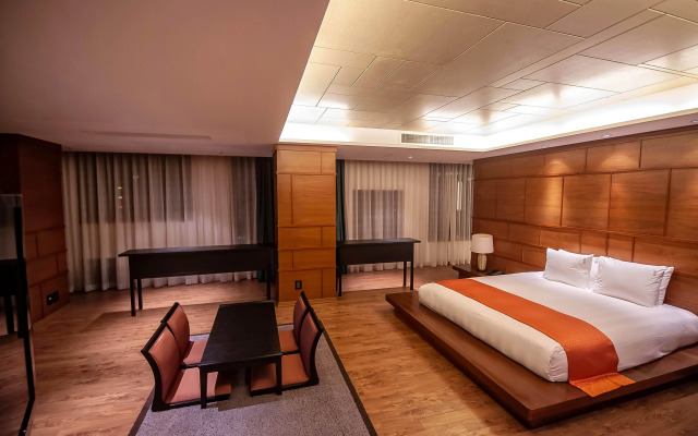 Holiday Inn Gwangju by IHG