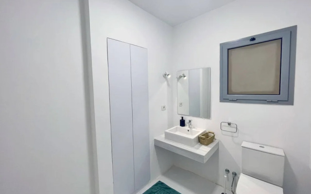 Xuru Stays I Charming & Beautifully Styled 3bdr @ Swan Lake Gouna