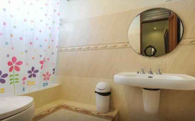 9 Bedroom GERHANA Villa Kuta Bali