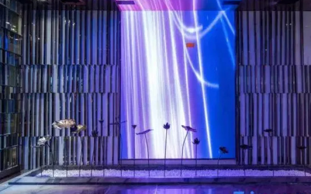 Yahui International Apartment