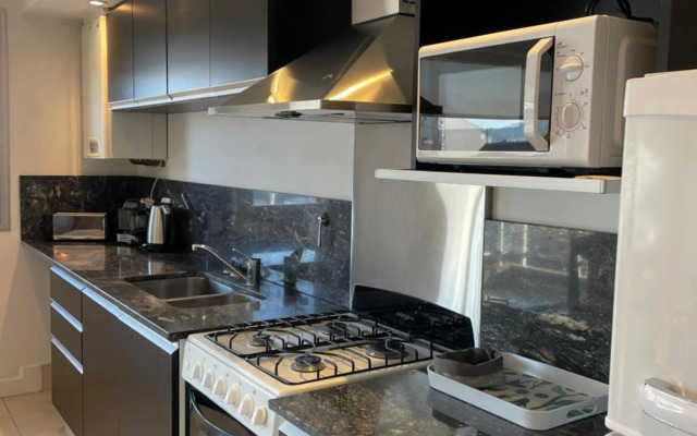 Administración MAIPU 2D DEPTO PREMIUM