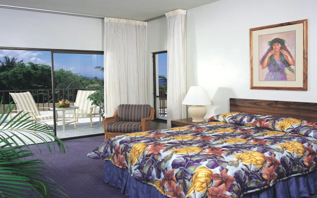 Royal Sea Cliff Kona by OUTRIGGER