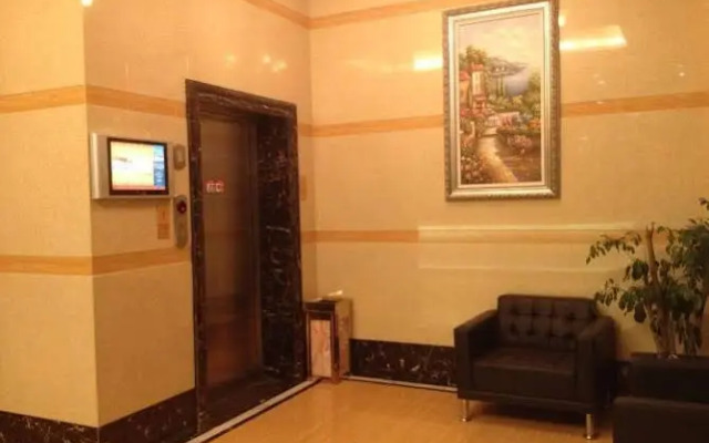 Bai Rong Business Hotel