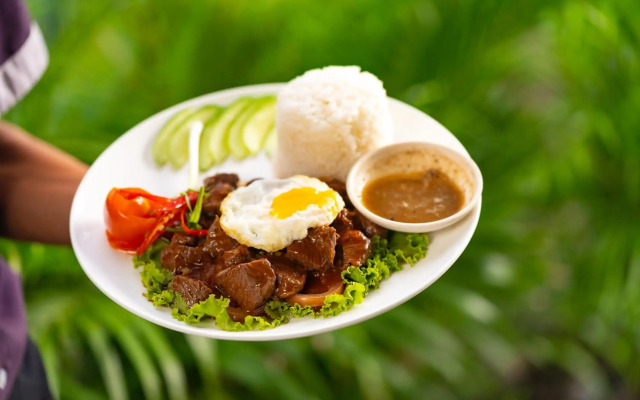 Khmer House Resort