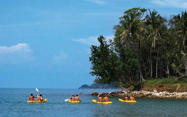 Remark Cottage Resort & Restaurant