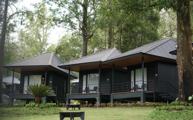 Kanana Retreat Coban Rondo