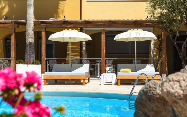 Hotel Villa Margherita