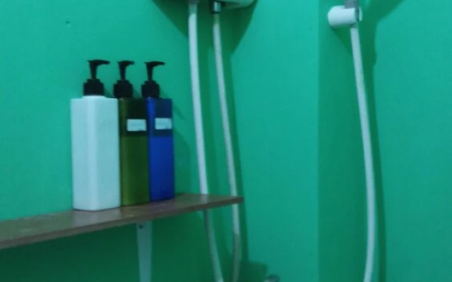 Charming House - Hostel