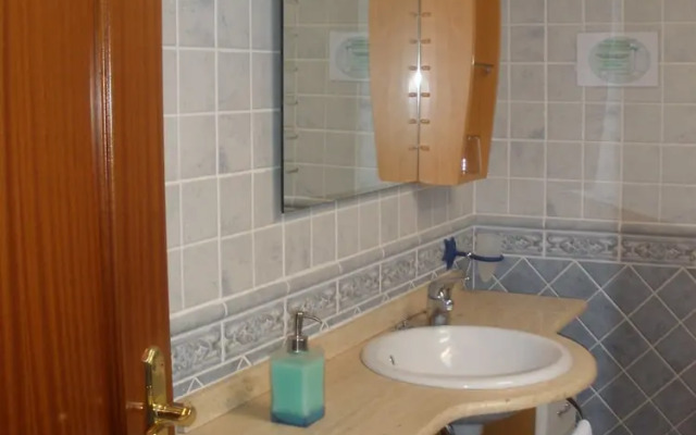 Casa Rural Araiko Etxea