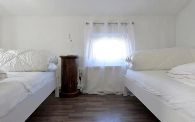 Wohnung Steuerbord