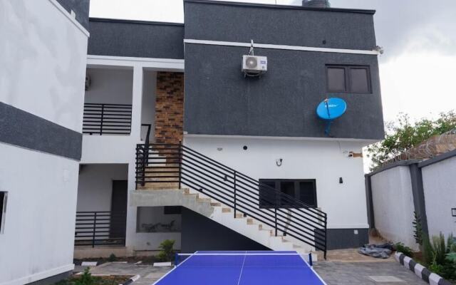 Hotel and Luxury Apartment by Trips